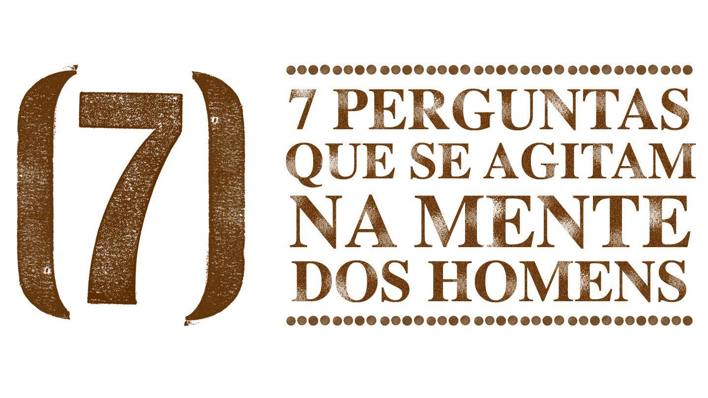 7 Perguntas Que Se Agitam Na Mente Dos Homens Salmos 90:10-12 Bíblia Sagrada, Nova Versão Transformadora