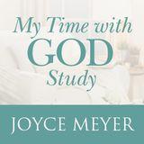 My Time With God Study