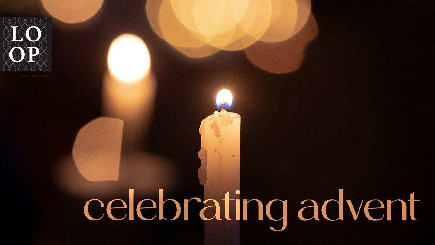 Celebrating Advent: Embrace Jesus in This Season JOHN 3:3 Tohono O'odham
