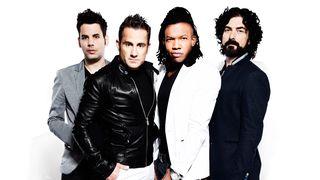 We Believe - Devotions From Newsboys