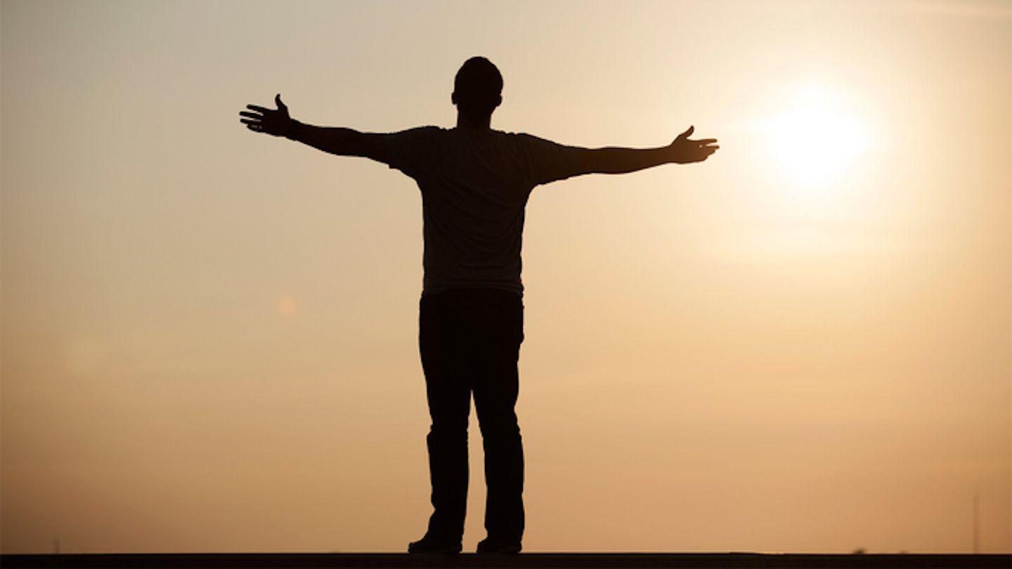 31 Days Of Freedom - Abolition International SALMOS 20: Dios Habla Hoy Versión Española