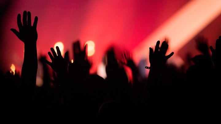 Catalyst: Devotions For Leaders Who Love The Church