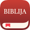 Preuzmi aplikaciju Biblija