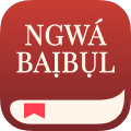 Budata Ngwá Baịbụl Ugbu A