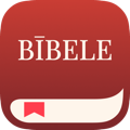 Lejuplādē Bībeles lietotni tagad