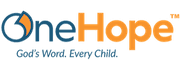 OneHope: Erinomaista Raamatun sisältöä lapsille