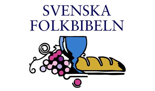 Svenska Folkbibeln