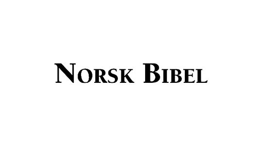 Norsk Bibel