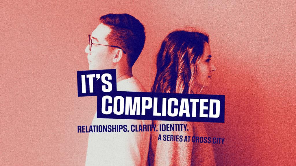 May 9, 2021 / It's Complicated / Single With Questions