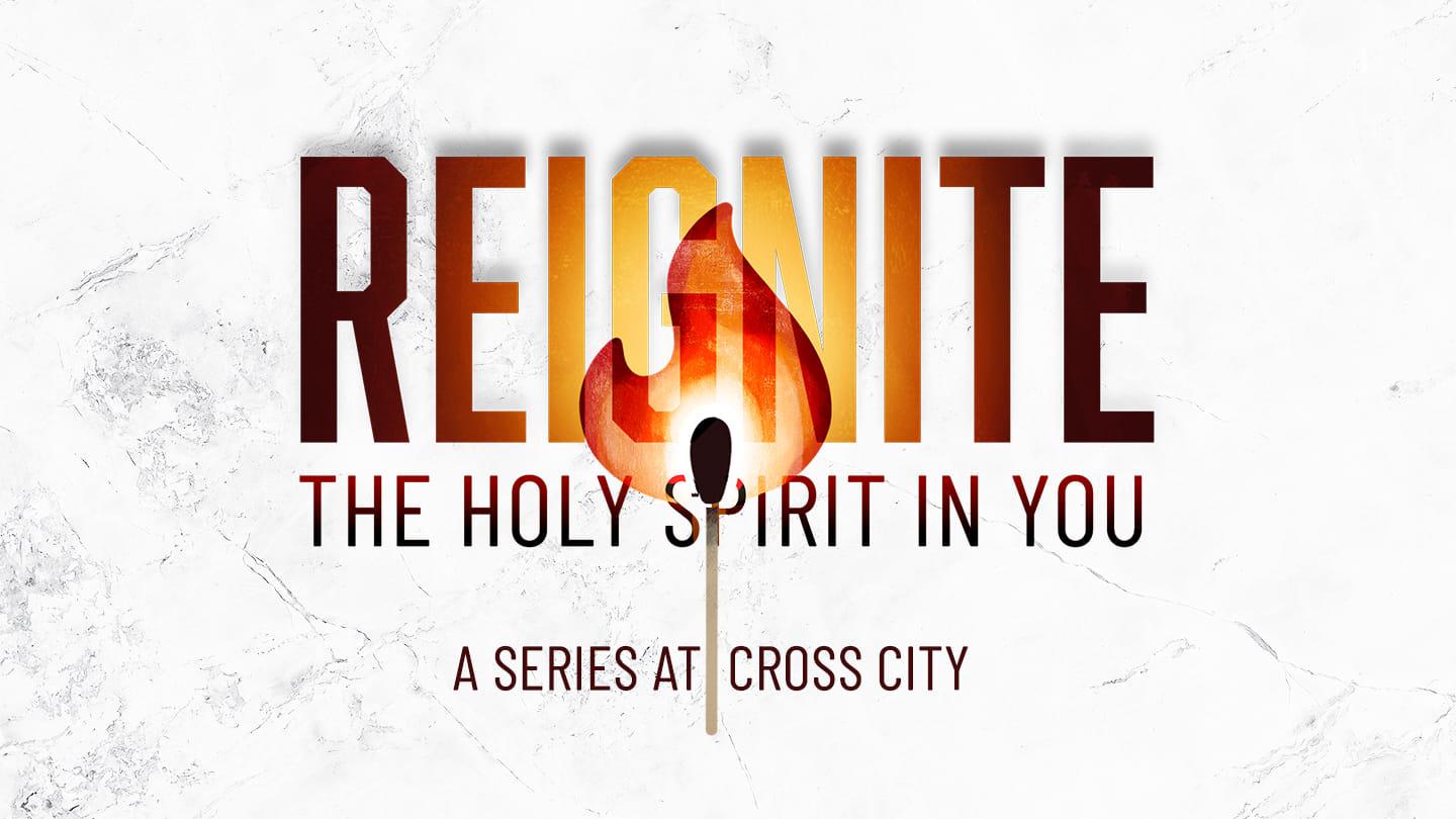 January 16, 2022 / Reignite / Passion, Church, & Witness
