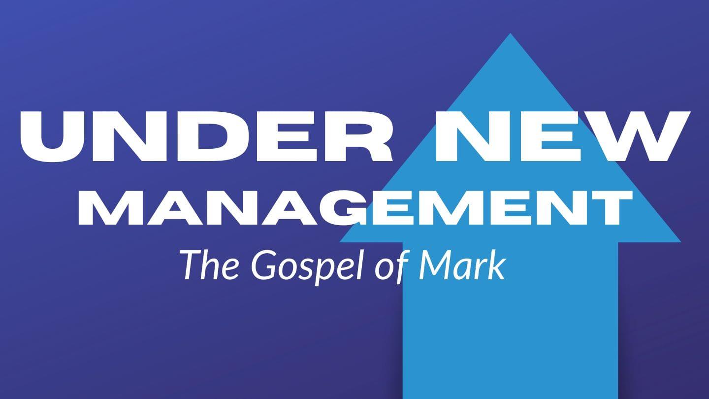 Under New Management: Caring People