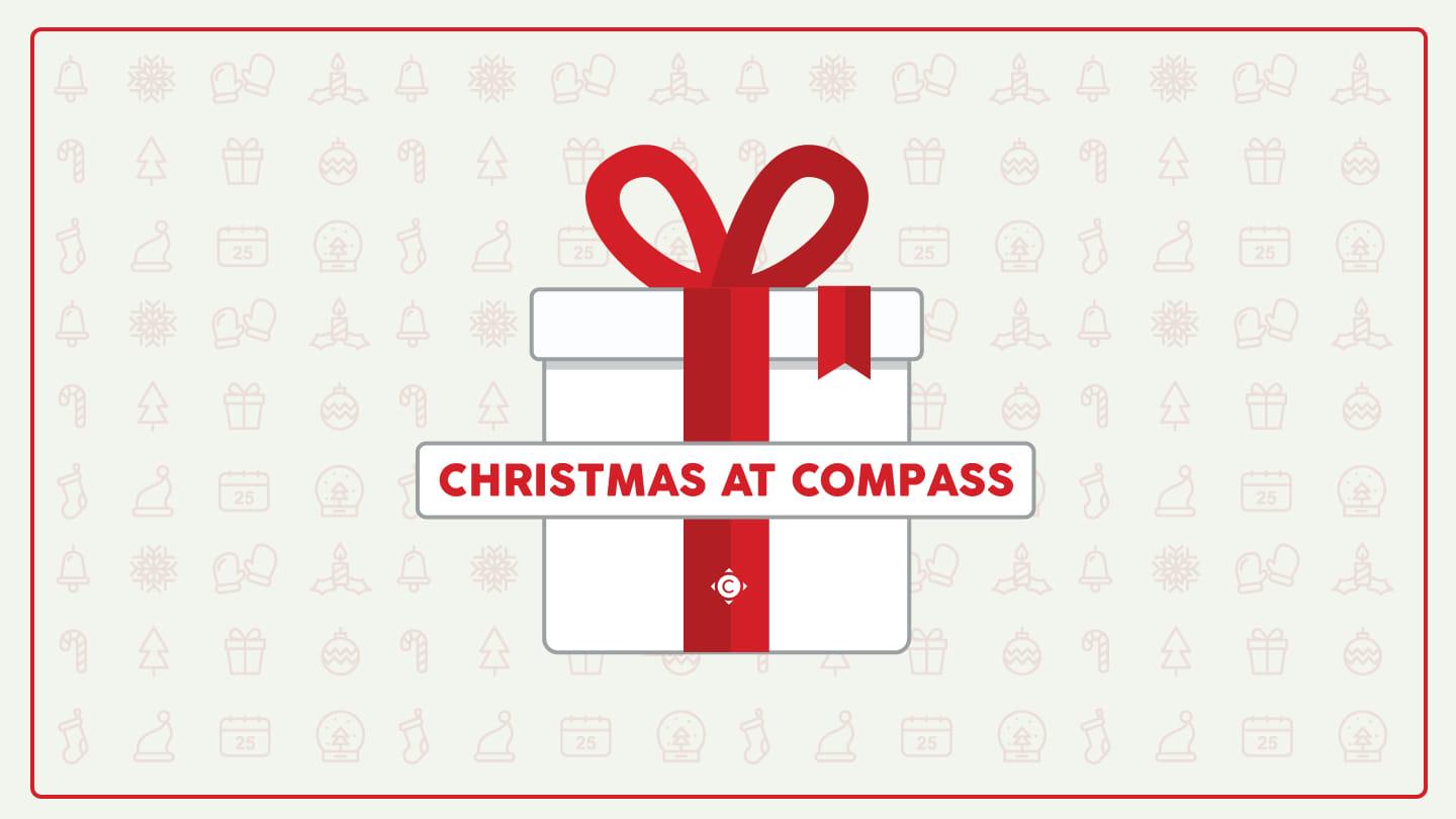 Christmas at Compass