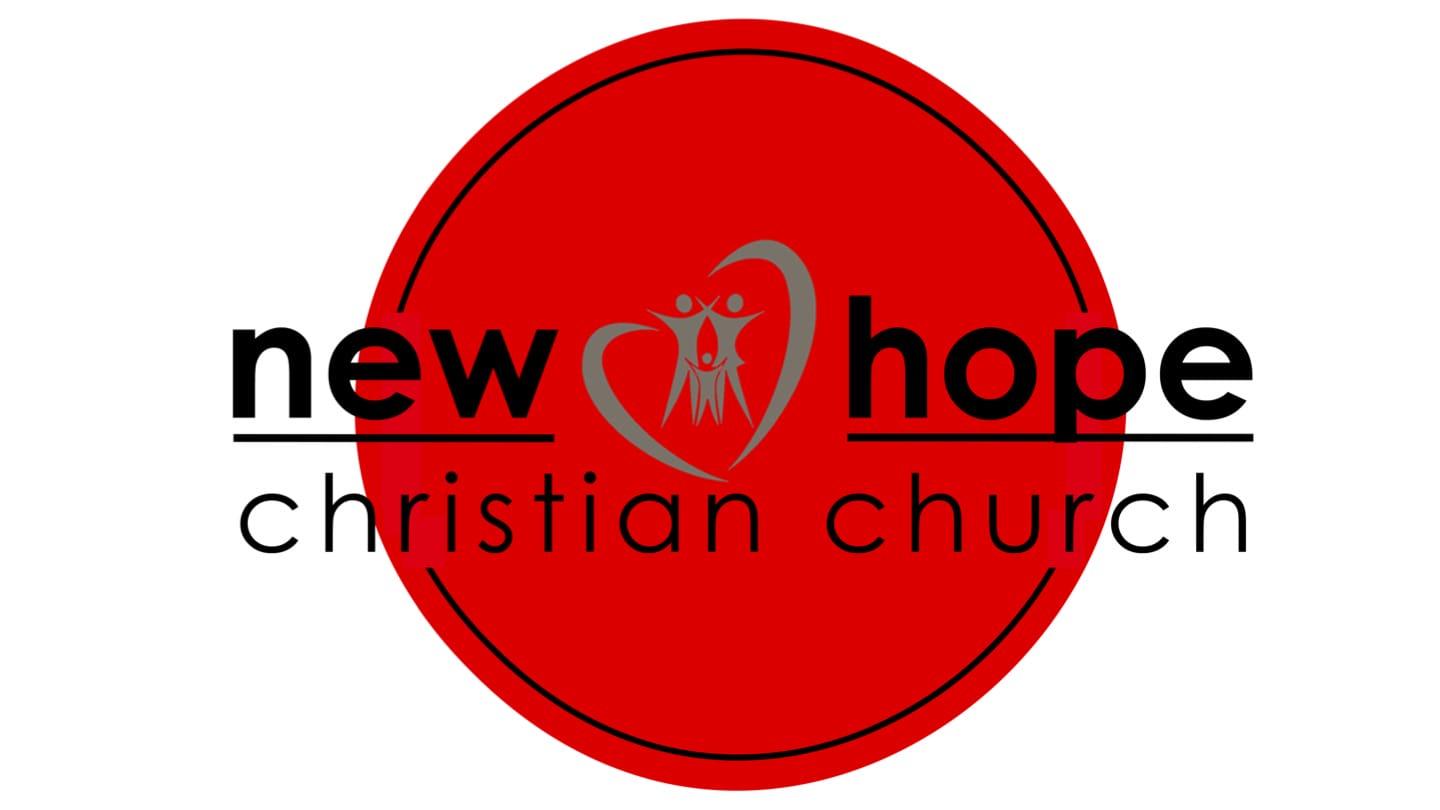 New Hope Worship - November 29, 2020