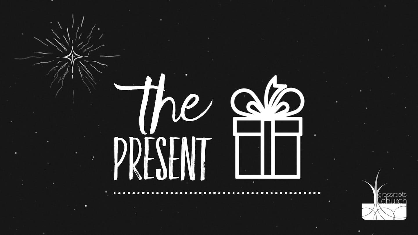The Present: The Past Present