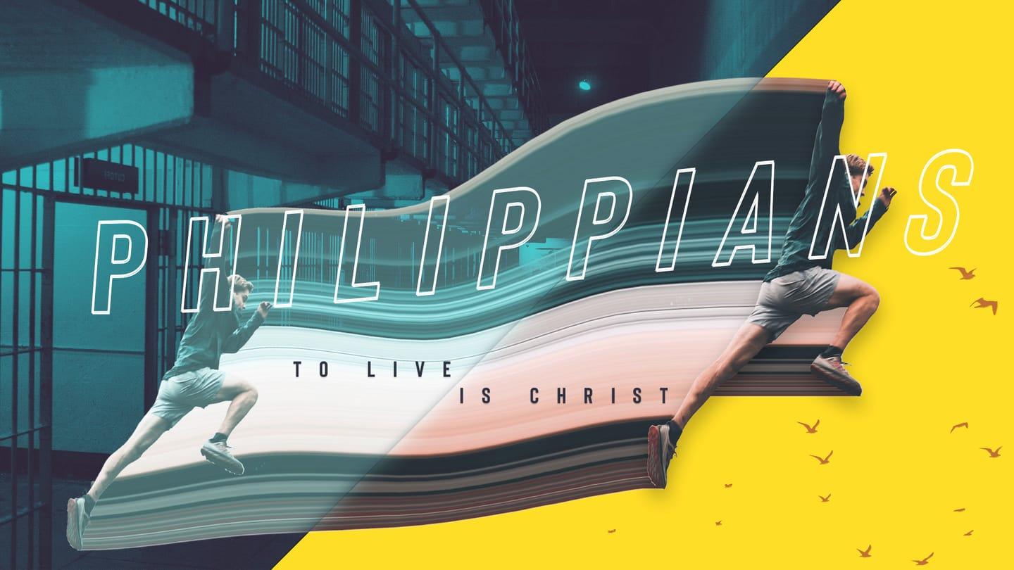 Philippians 3 | Brian Lucas - PAX Christian Church (Philippians 08/22/21)
