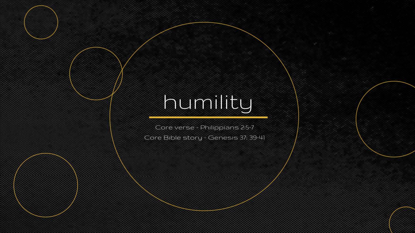 MASTER LEADER: Humility (Core52:47)