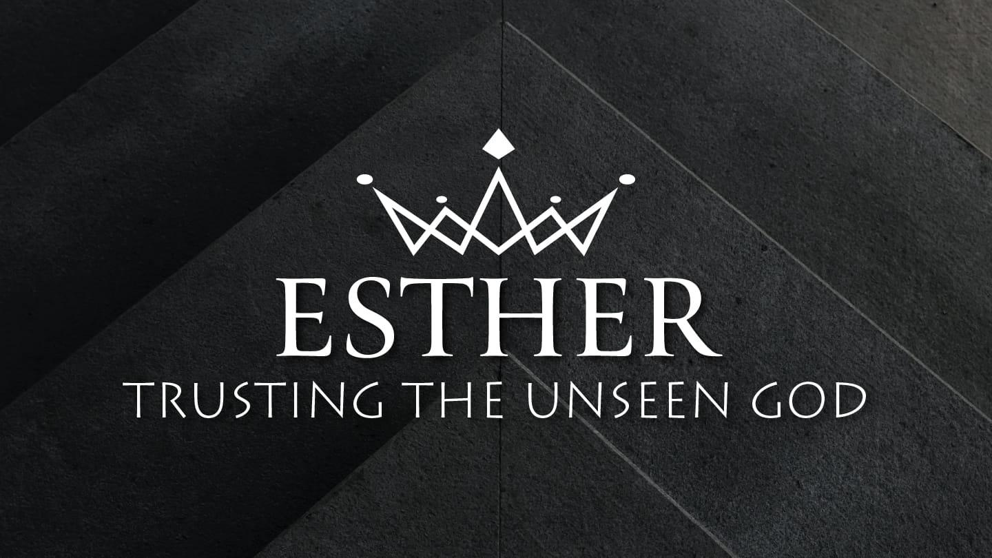 January 1, 2023: Esther 1