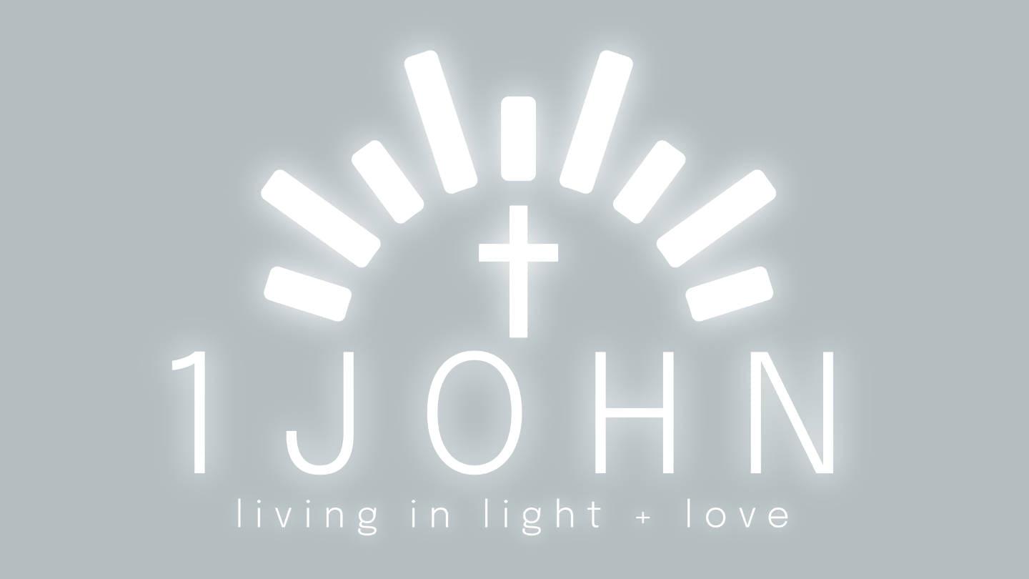Worship Service - 1 John 5:6-21 - So that you would know you have Eternal Life