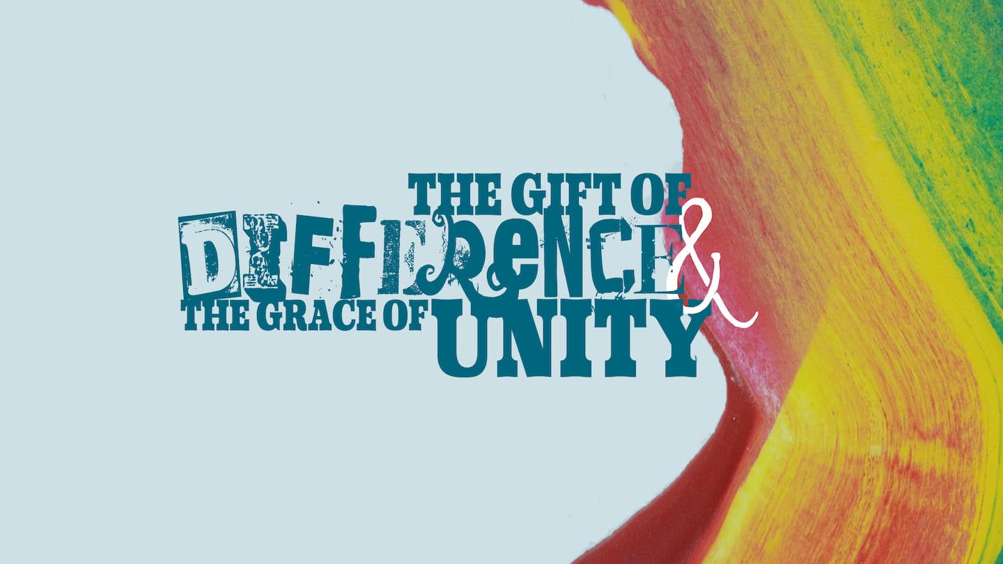 The Gift of Difference & The Grace of Unity: Divine Dependance