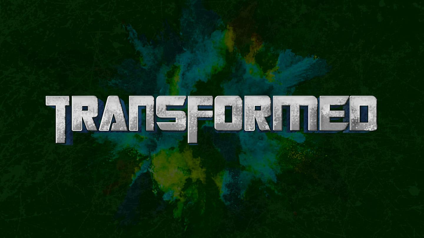 Transformed - 1 For 30 (Bold Prayers) – Acts 4 - Week 4