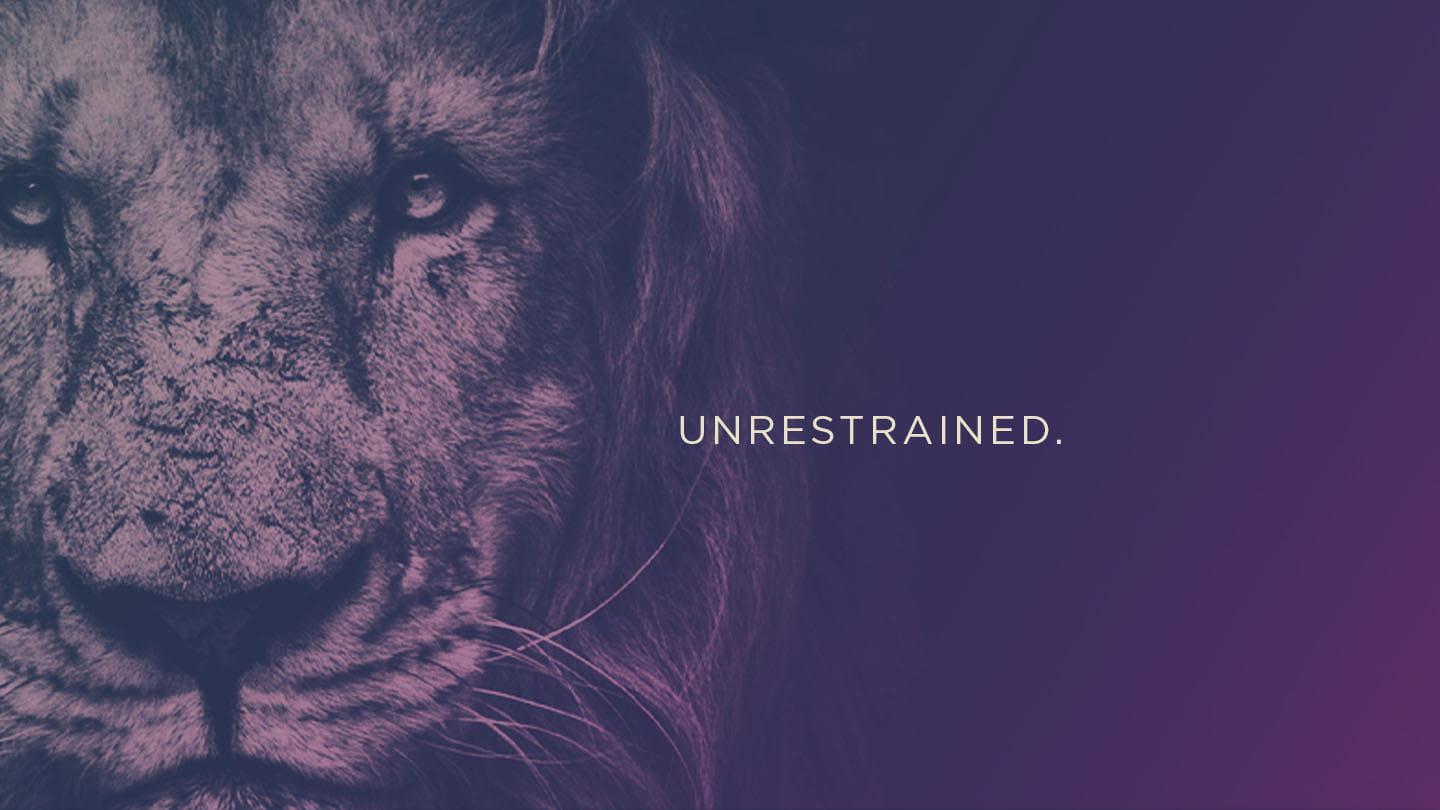 Unrestrained: These Are They - The I Am: Pastor Jason McKinnies | March 20th, 2022