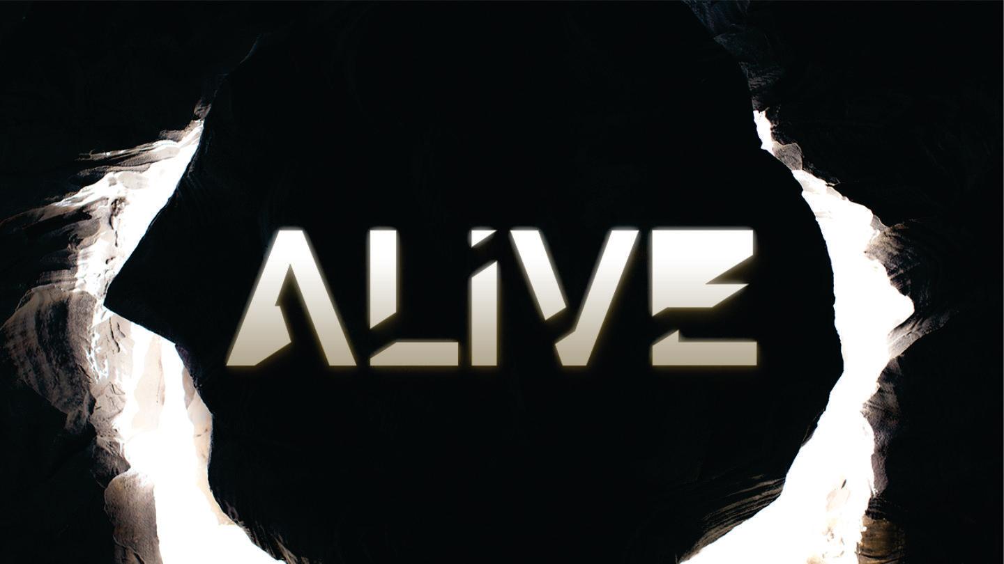 Alive: Alive in Christ - part 2