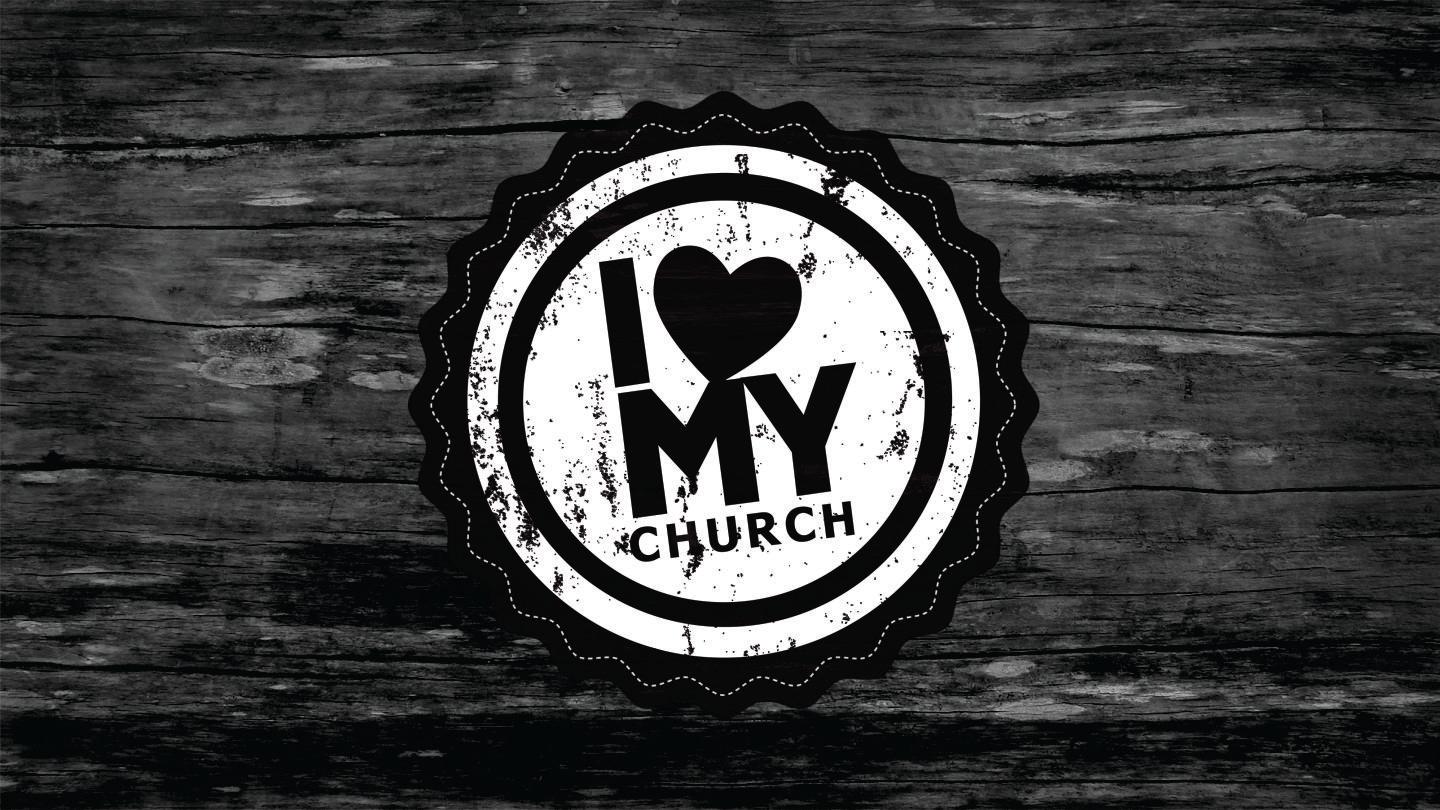 I Love My Church: Introduction