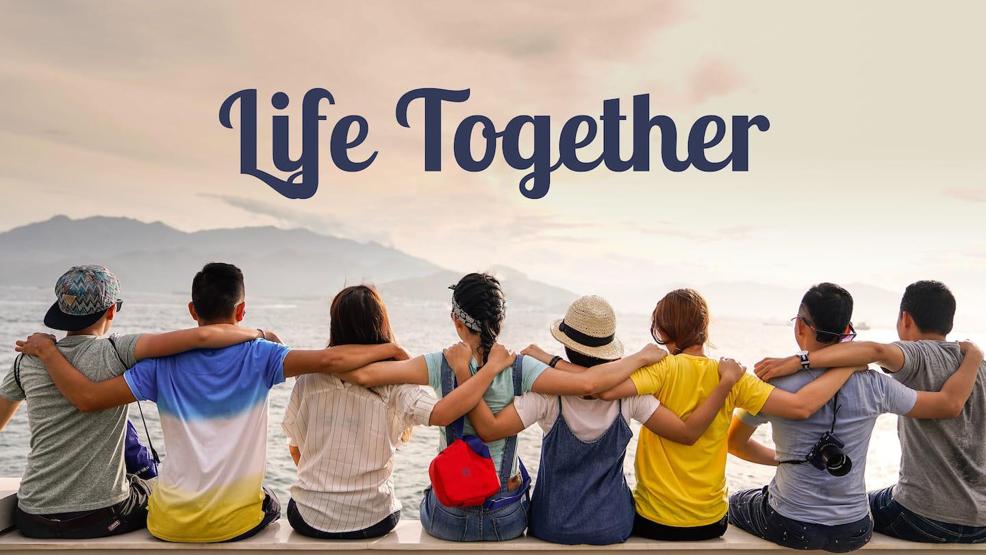 Life Together with God