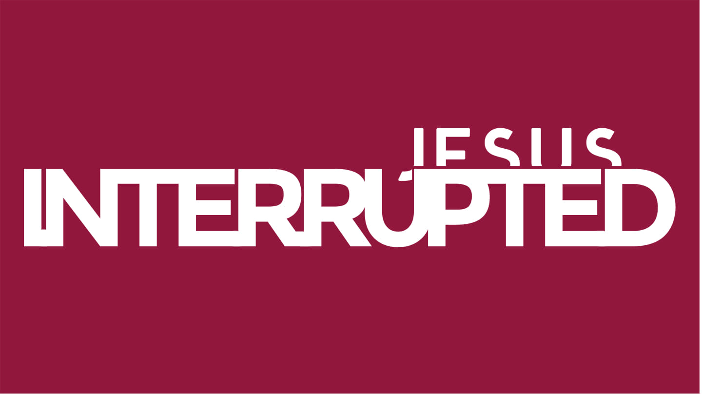 Jesus Interrupted 2