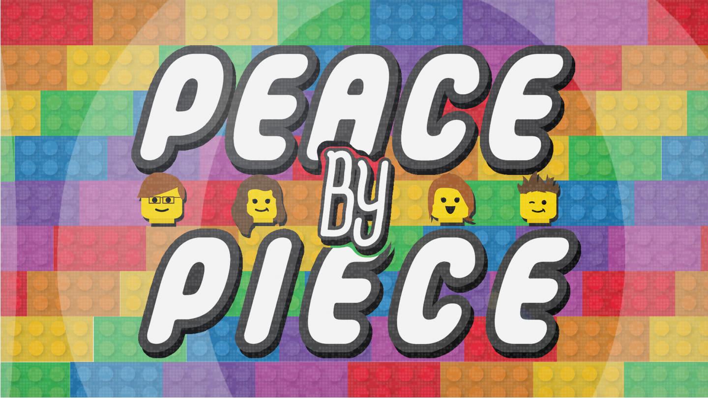 Peace by Piece 5