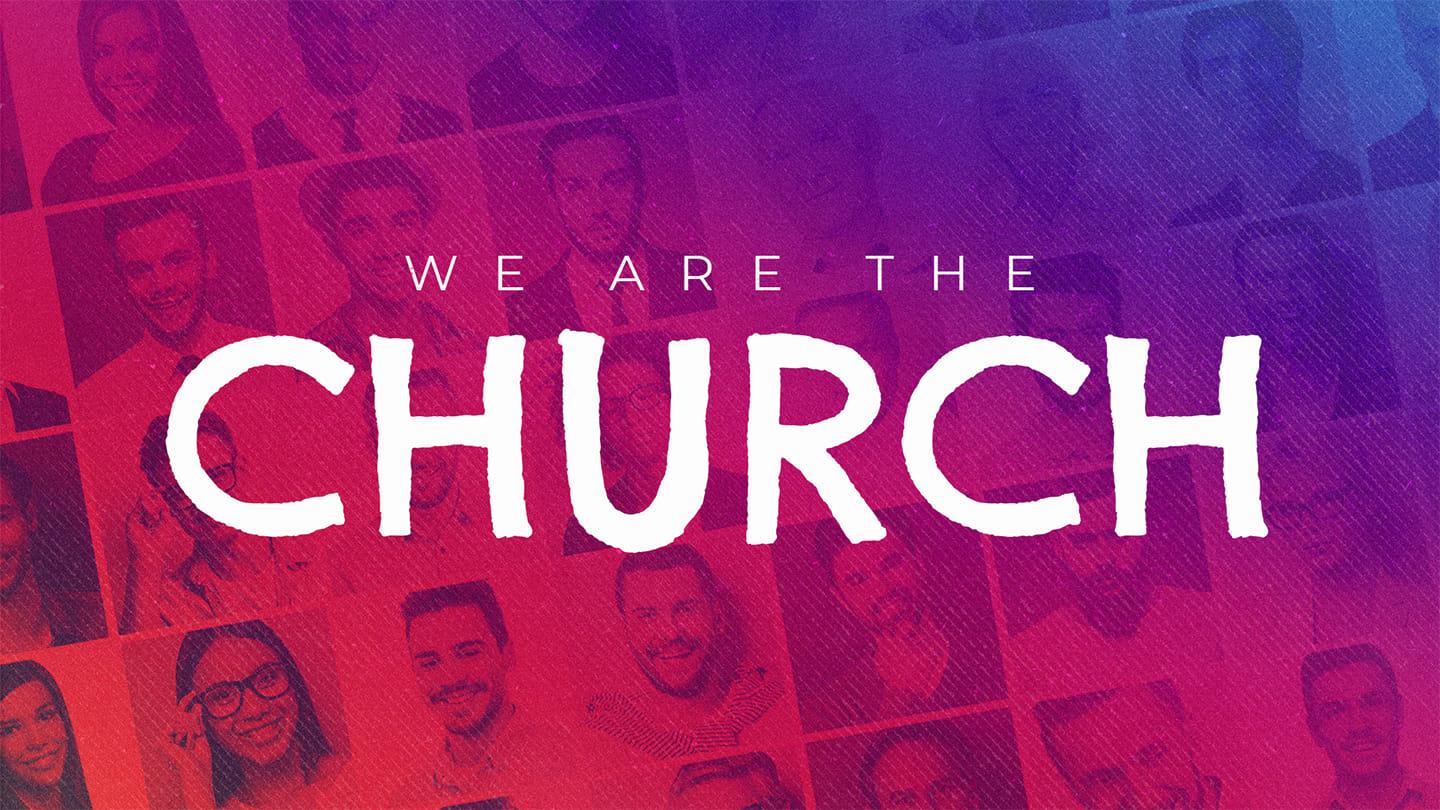 We are the Church:  Spiritual Family