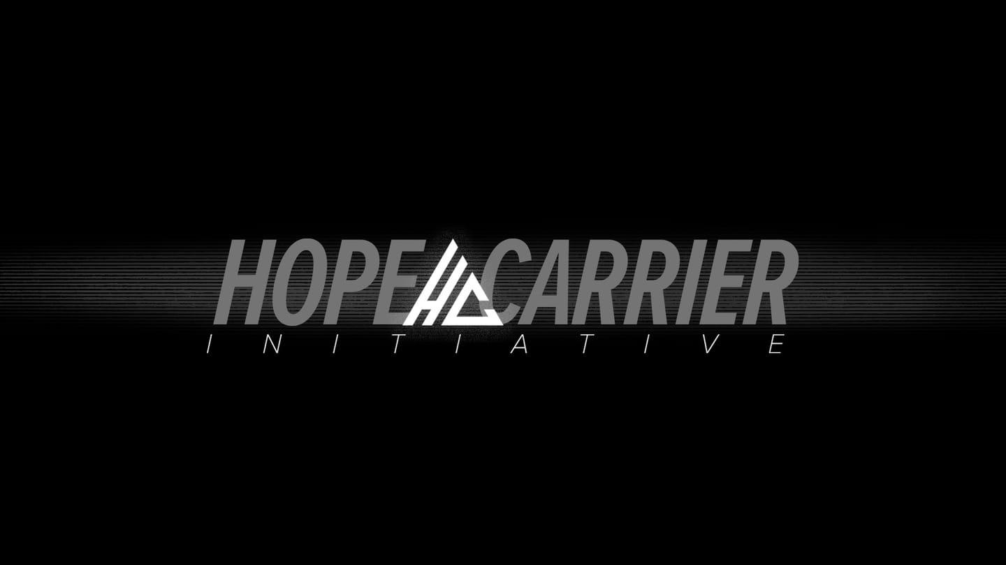 Hope Carrier Initiative | Week 11