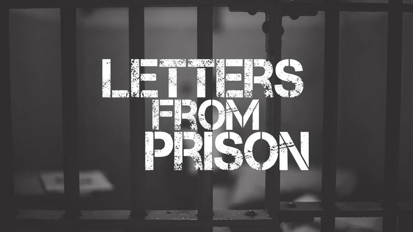 Letters from Prison - Philippians