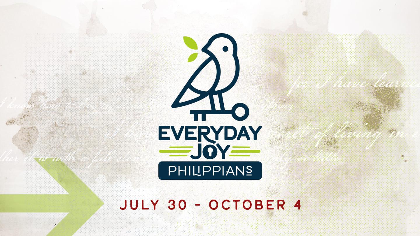 Everyday Joy | Is My Life Fulfilling?