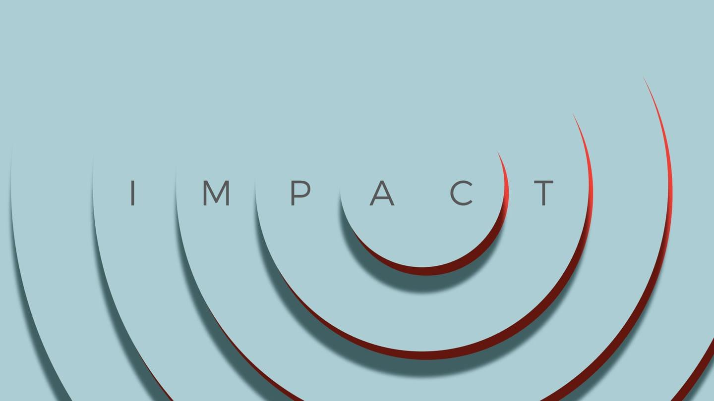 Impact - Part 4
