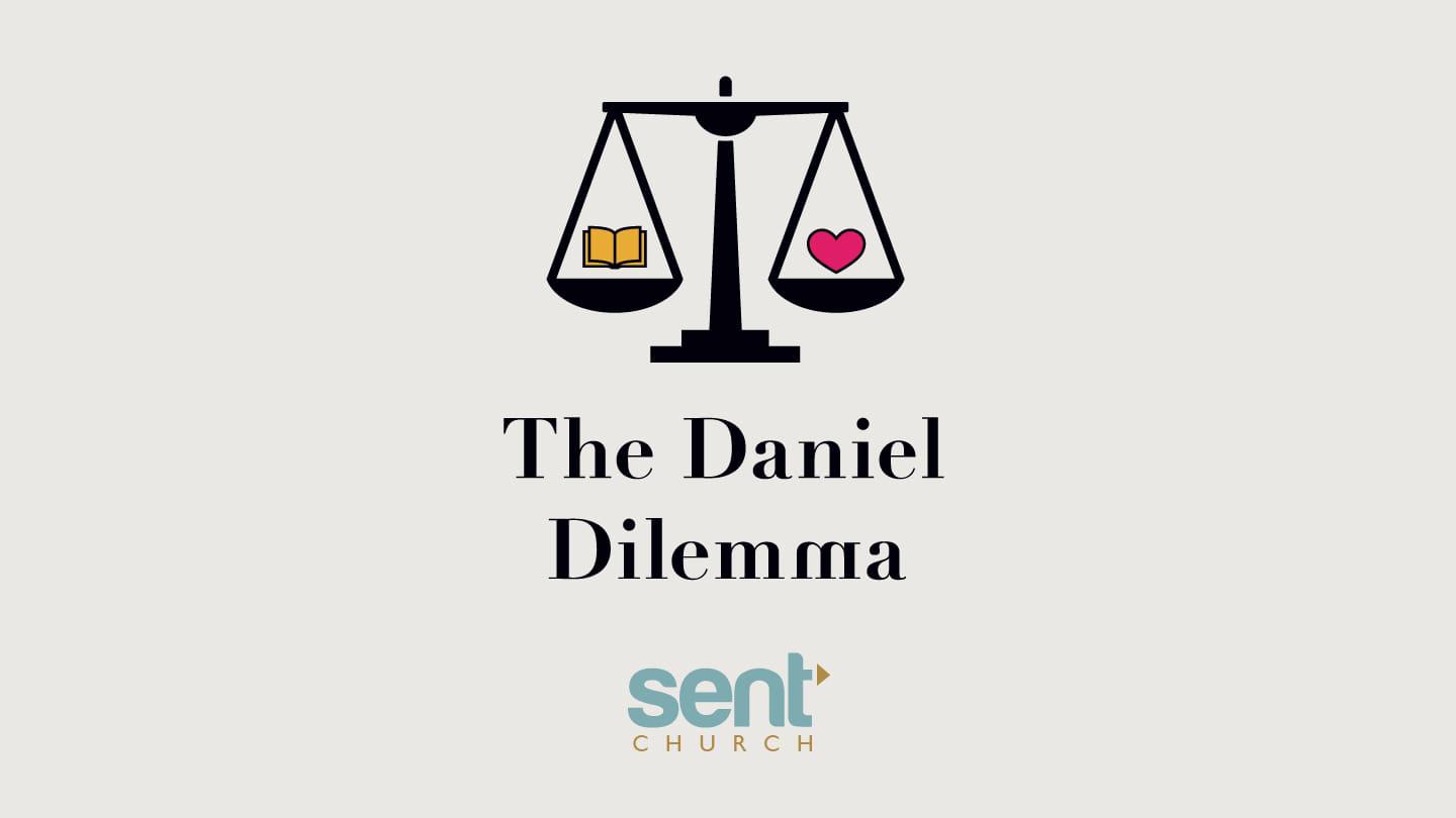 Daniel Dilemma - Week 2
