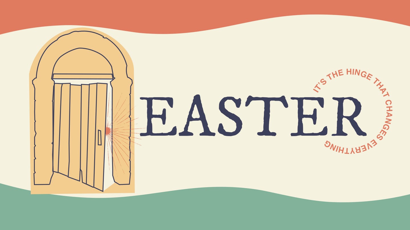Easter: What's the Big Deal?
