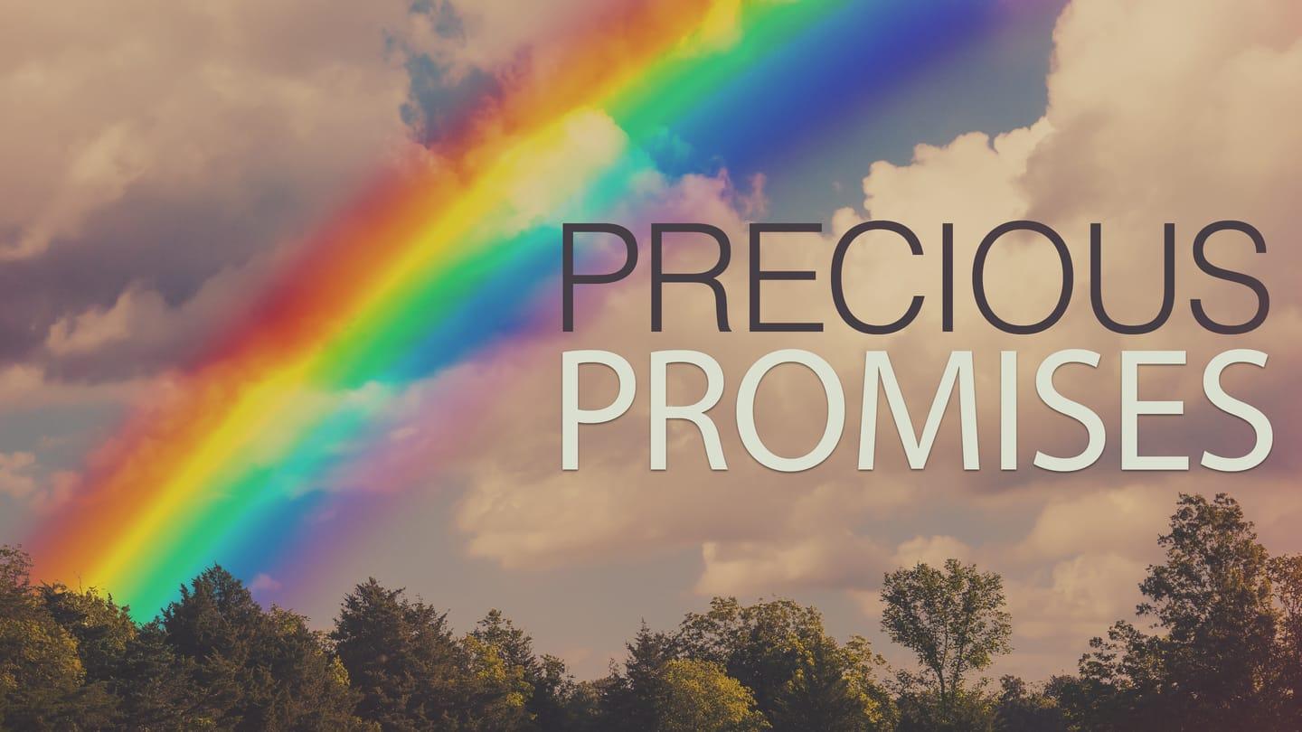 July 30, 2017 Precious Promises (2)