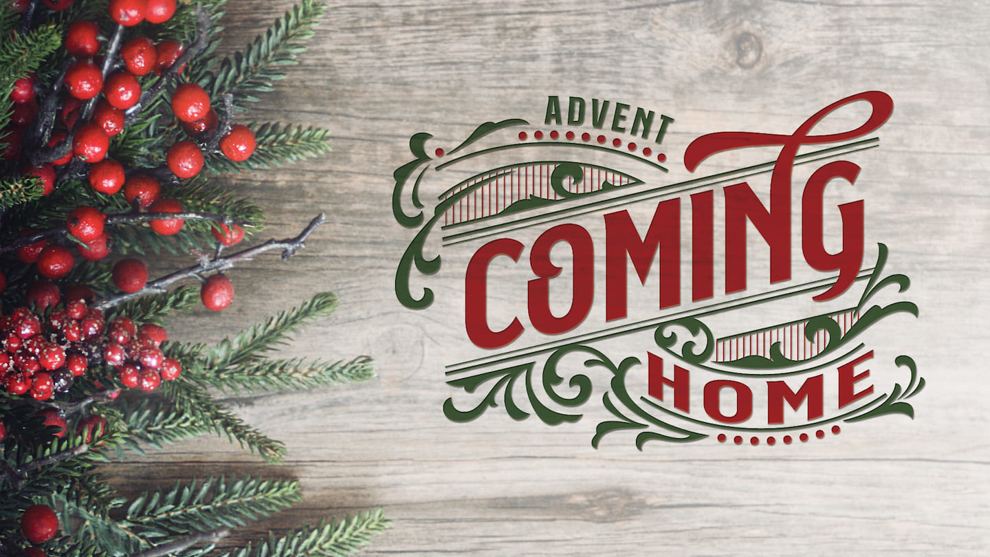 Coming Home - December 2 | Leawood