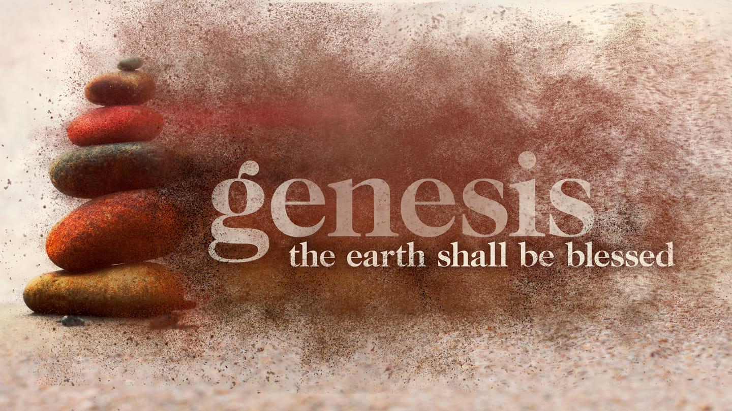 Genesis - June 9 | Olathe