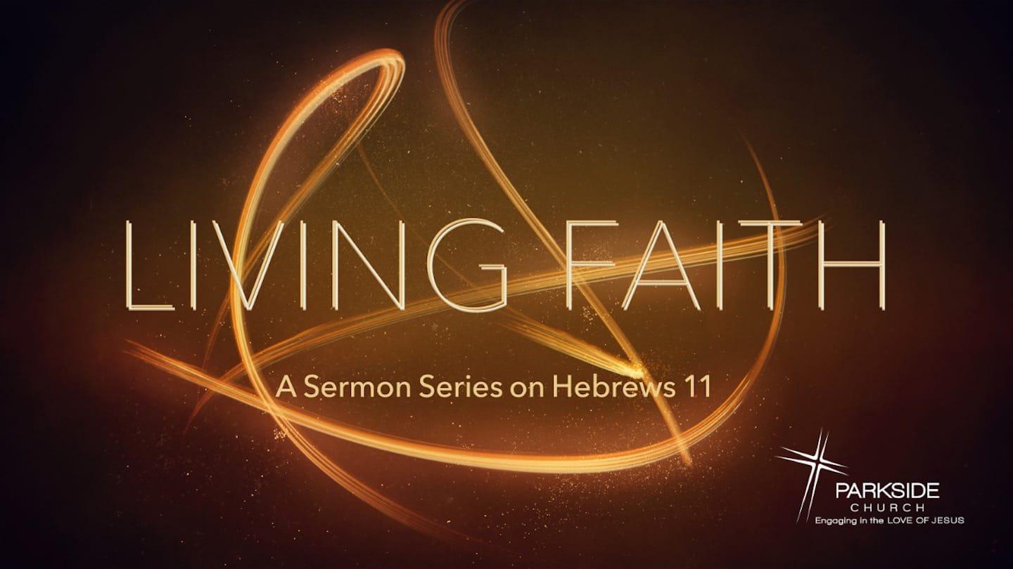 06/06/21 - Living Faith Series - Triumphant Faith