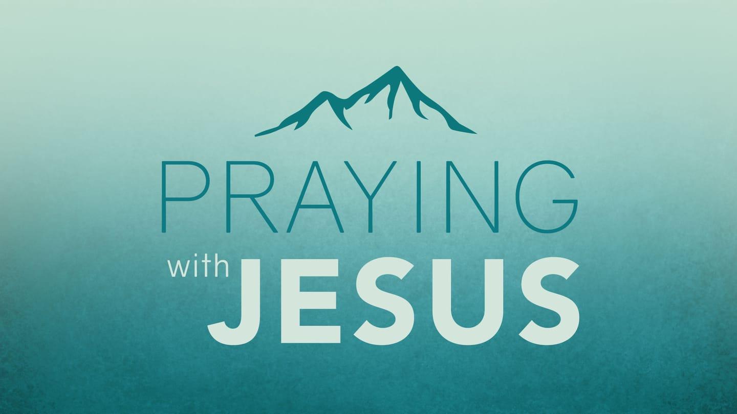 Persevering in Prayer (Bonny Oaks & Creekside)