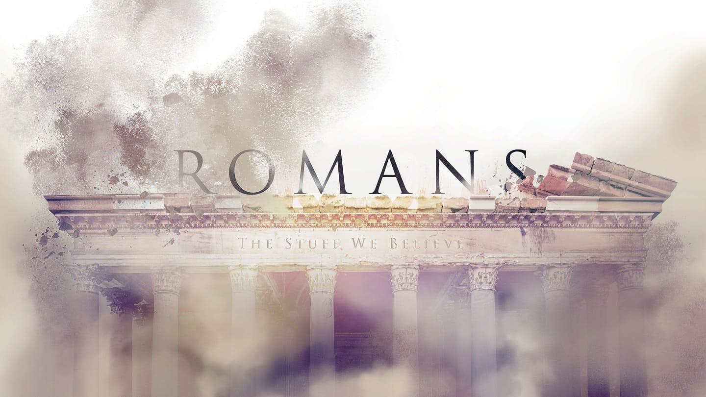 Romans 6:15-23            January 5, 2020