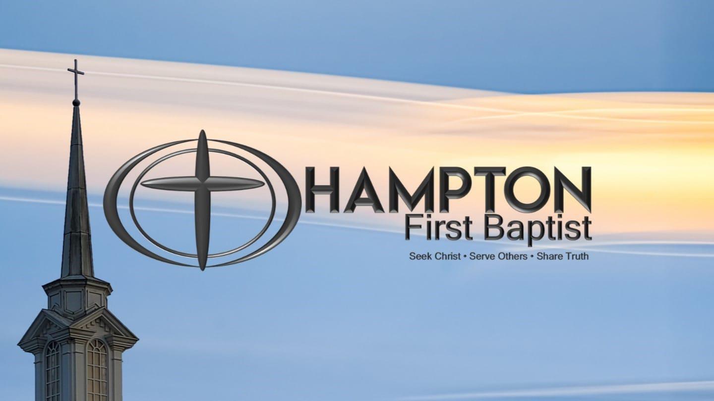 HAMPTON FIRST BAPTIST