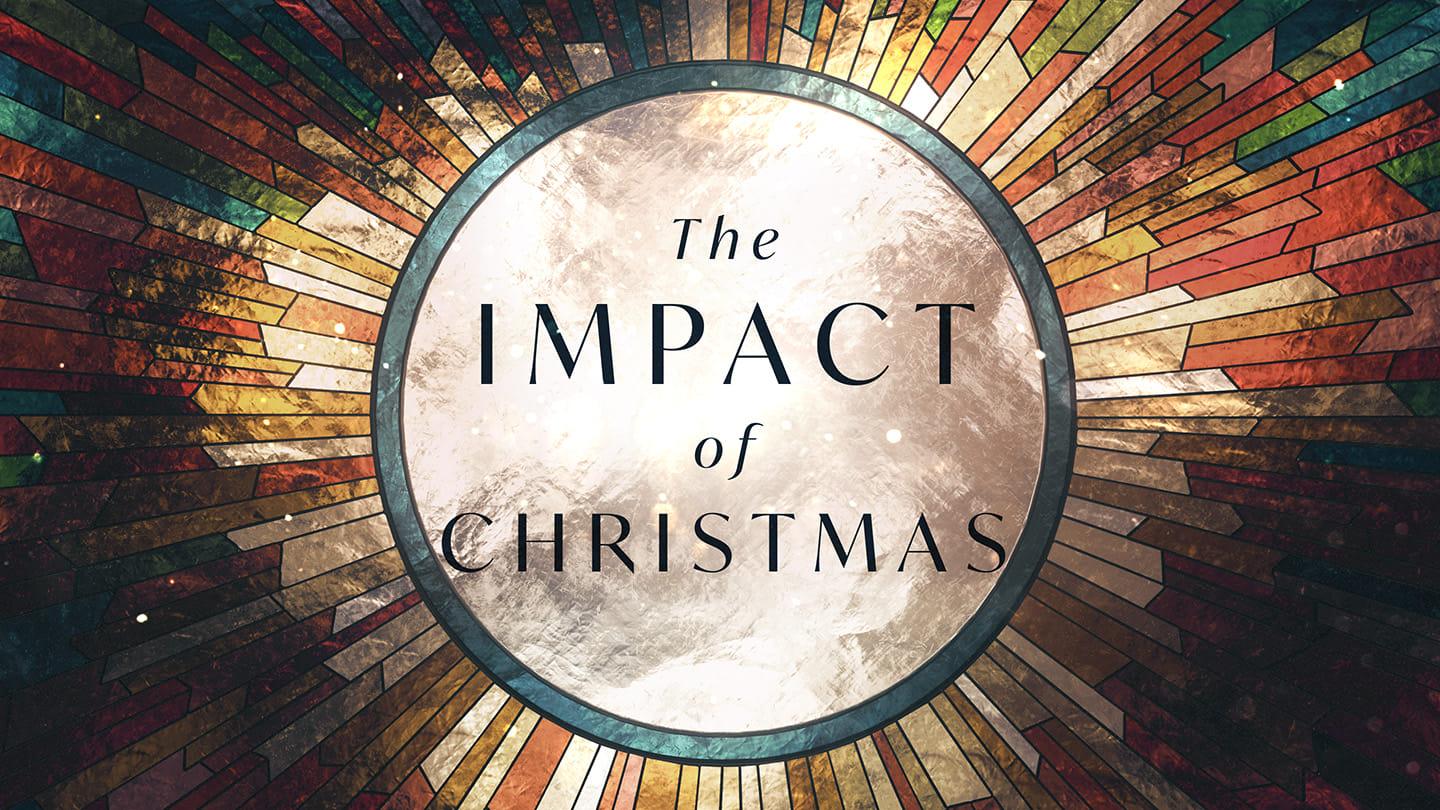 The Impact of Christmas: Christmas and Conflict
