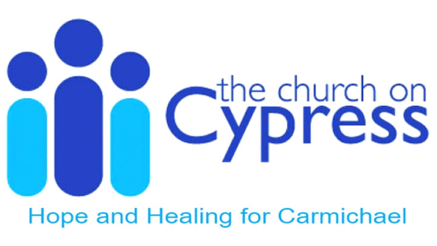 The Church on Cypress Sermon Notes for Sunday, 11/25/18