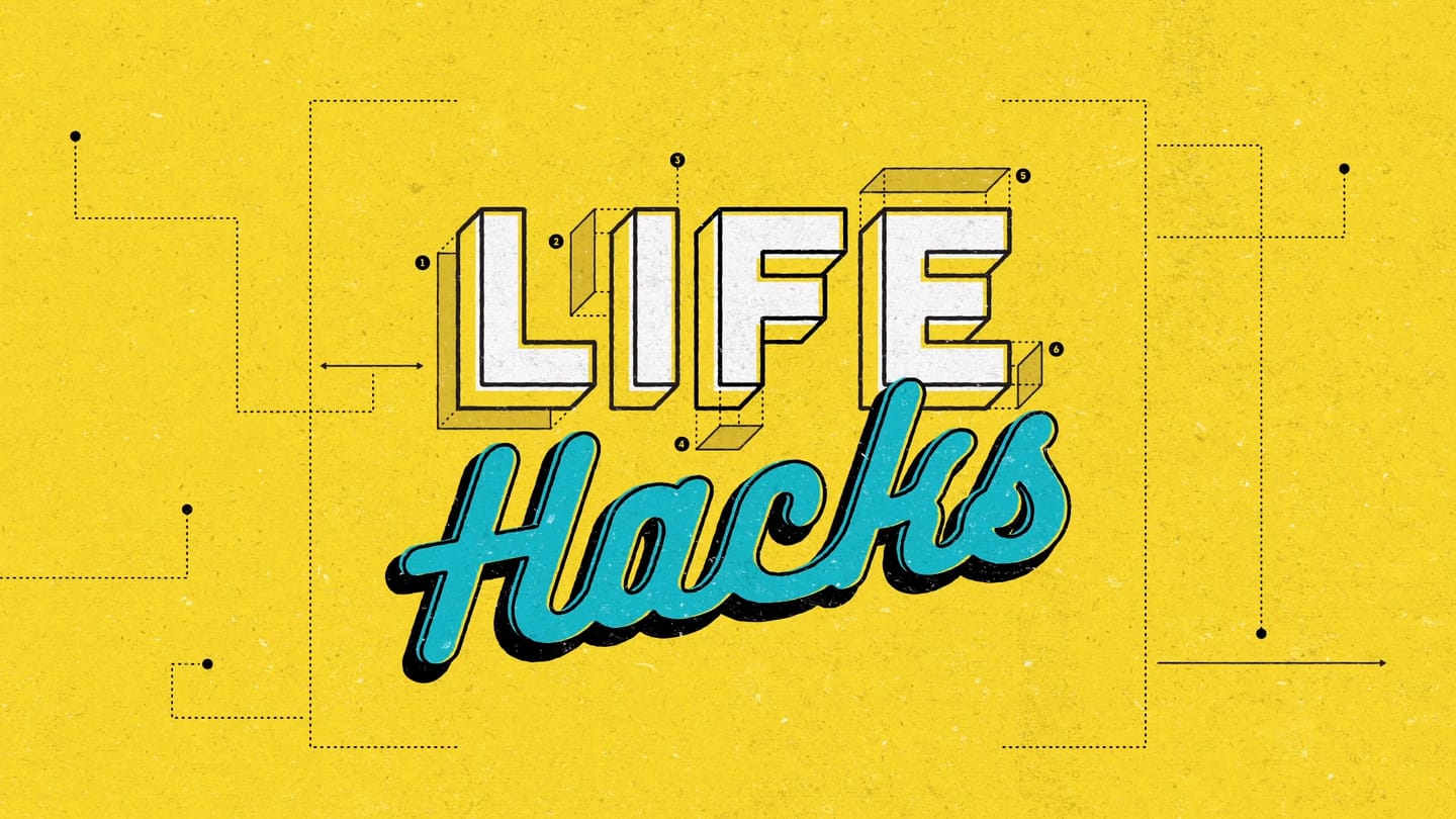 Life Hacks  |  Part 2 – How To Battle Fear
