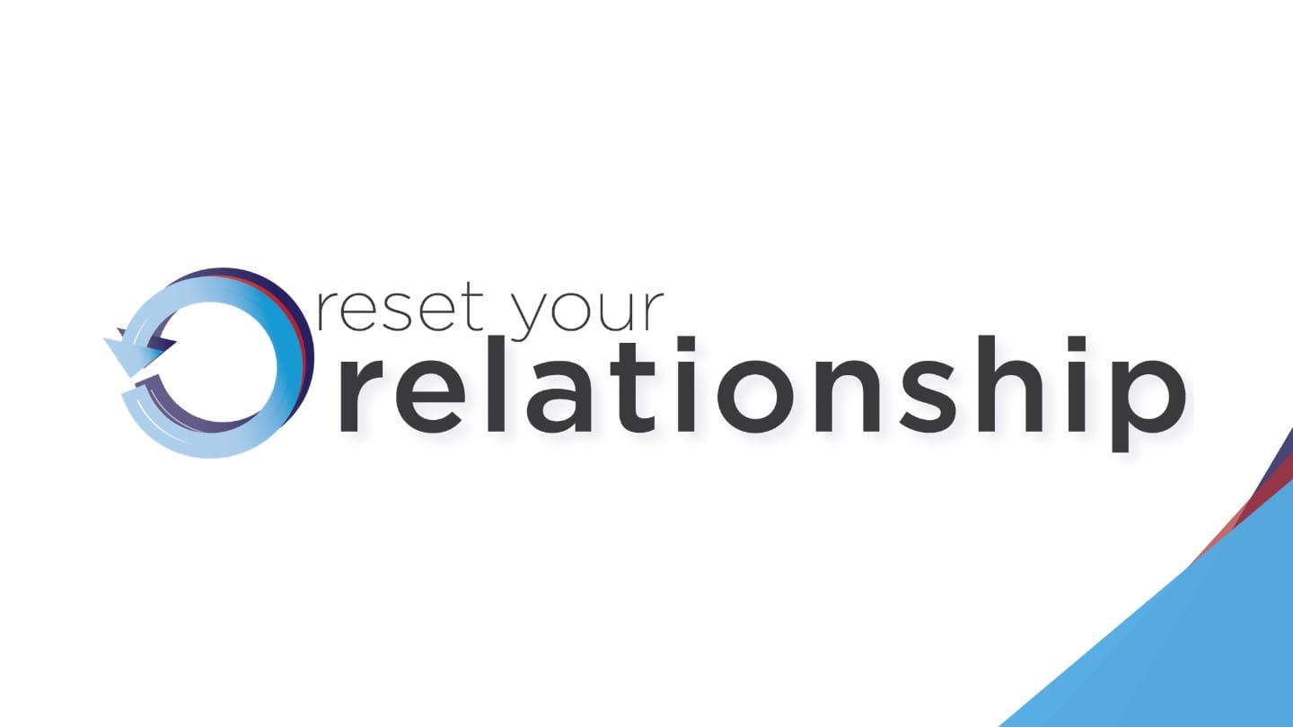 Reset Your Relationship: Pursue Purity