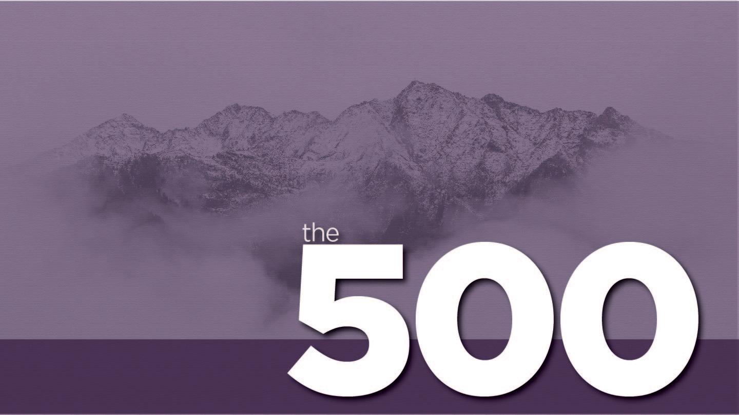 The 500: The Needy