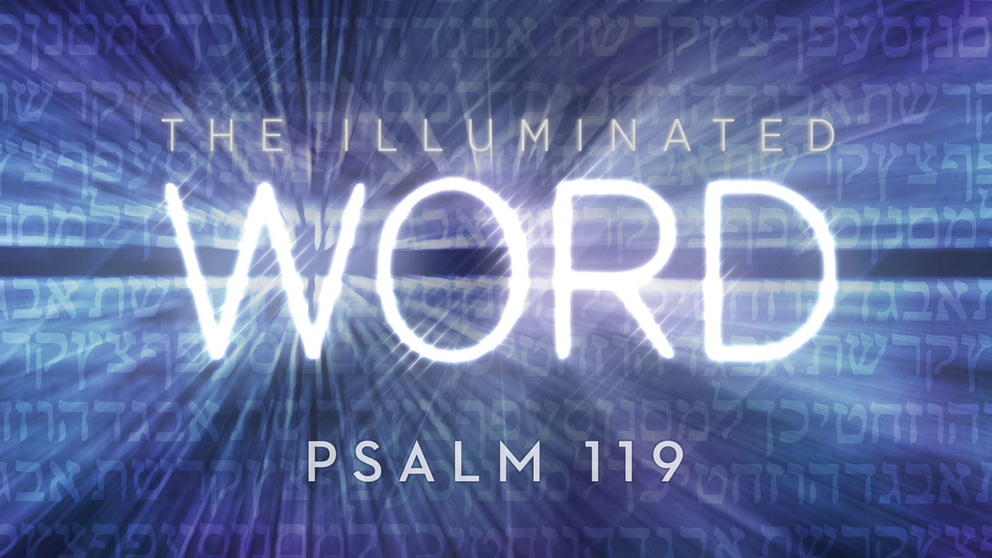 The Illuminated WORD